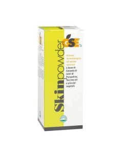 GSE SKIN POWDER 100 GR