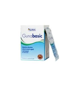 GUNABASIC 15 BUSTINE