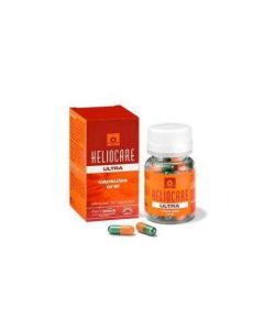 HELIOCARE ORAL ULTRA D 30 CPS