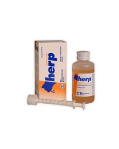 HERP MANGIME COMPLENTARE 120 ML