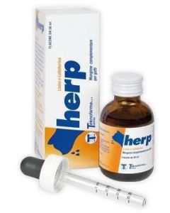 HERP MANGIME COMPLENTARE 50 ML