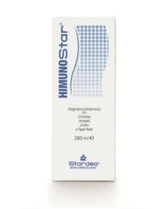 HIMUNOSTAR 200 ML
