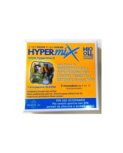 HYPERMIX 5 MONODOSI 5 ML