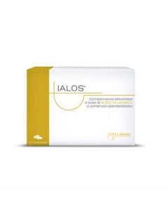 IALOS 20 CPR