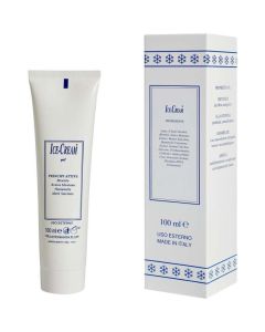 ICE CREAM GEL MENTOLO 100 ML