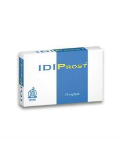 IDIPROST 15 CPS