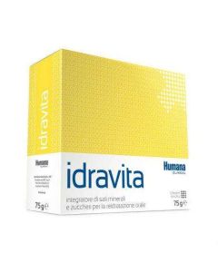 IDRAVITA 12 BUSTINE