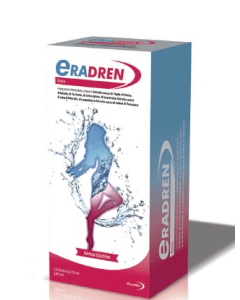 ERADREN 15 BUSTE 15ML