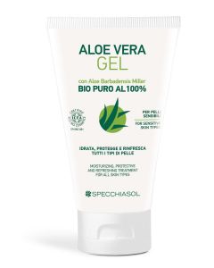 ALOEVERA GEL BIO PURO