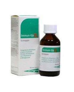 IMMUN UP D3 - 100 ML