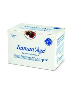 IMMUN'AGE 30 BUSTE