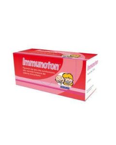 IMMUNOTON 10 FLACONCINI