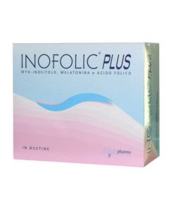 INOFOLIC PLUS 20 CPS