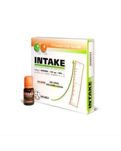 INTAKE 10 FIALE