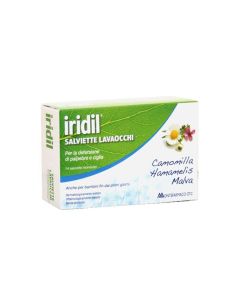 IRIDIL LAVAOCCHI 14 PZ