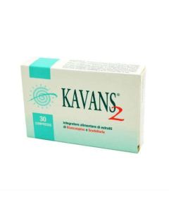 KAVANS 2 30 CPR