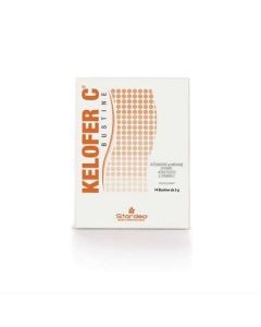 KELOFER C 14 BUTINE