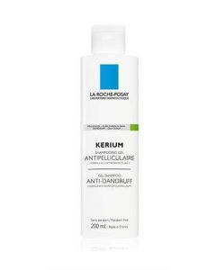 KERIUM SHAMPOO GEL ANTI-FORFORA GRASSA 200 ML