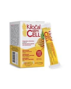 KILOCAL SLIM CELL 10 STICK