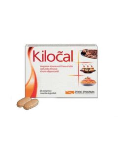 KILOCAL 20 CPR