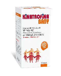 KINATROFINA BABY 14 BUSTINE