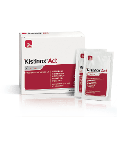 KISTINOX ACT 14 BUSTINE