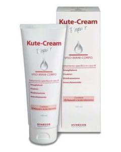 KUTE-CREAM REPAIR VISO-MANI-CORPO 100 ML