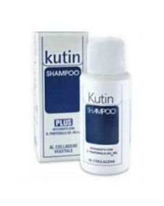 KUTIN SHAMPOO AL COLLAGENE 200 ML
