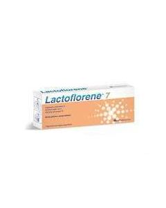 LACTOFLORENE PLUS 7 FLANCONCINI