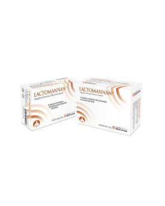 LACTOMANNAN 18 BUSTINE