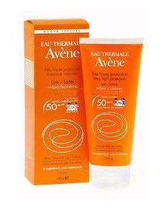 LATTE SOLARE BAMBINO PROTEZIONE MOLTO ALTA SPF 50+