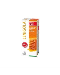 LENIGOLA SPRAY FORTE 20 ML