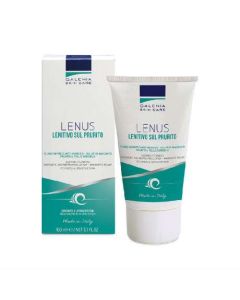 LENUS FLUIDO IDRATANTE 150 ML