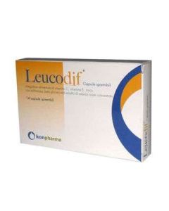 LEUCODIF 14 CPS