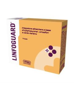 LINFOGUARD 14 BUSTE