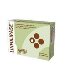 LINFOLIPASE 30 CPR