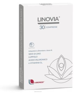 LINOVIA 30CPR