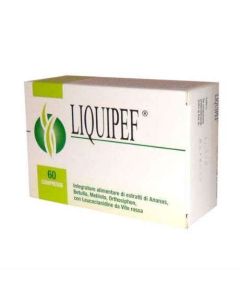 LIQUIPEF 60 CPR