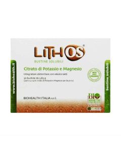 LITHOS 30 BUSTINE