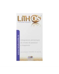 LITHOS 100 CPR