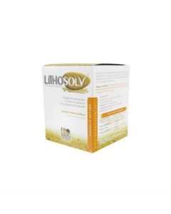 LITHOSOLV GRANULARE 153 GR