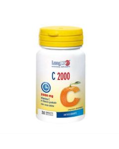 LONGLIFE C2000 30 TAV