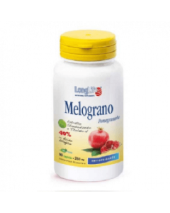 LONGLIFE MELOGRANO 40% 90 COMPRESSE