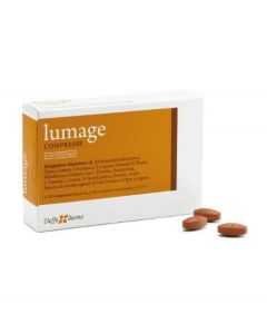 LUMAGE 20 CPR