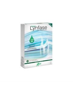 LYNFASE FITOMAGRA CONCENTRATO FLUIDO 12 FLACONCINI