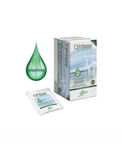 LYNFASE FITOMAGRA TISANA  20 BUSTINE