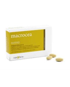 MACROCEA 20 CPR