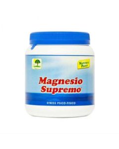 MAGNESIO SUPREMO 300 GR