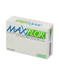 MAXIFLOR 30 CPS