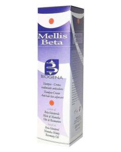 MELLIS BETA SHAMPOO-CREMA 200 ML